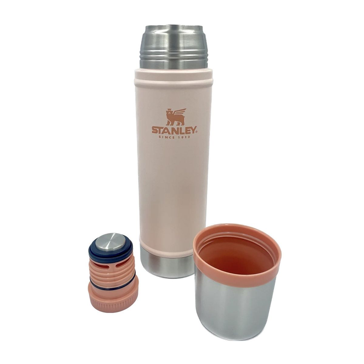 STANLEY - Termo Líquido 591 Ml Classic Stanley