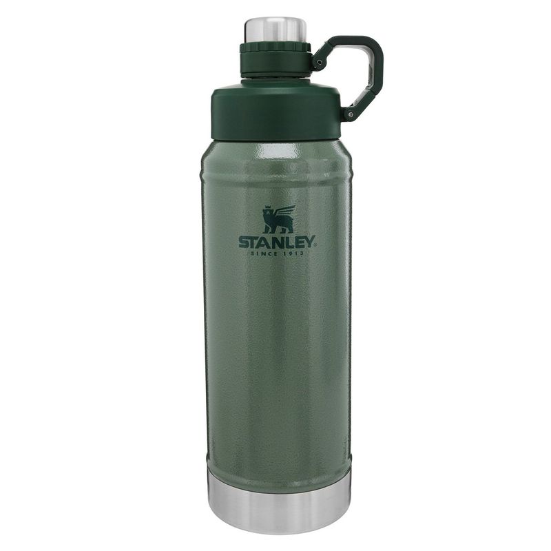 STANLEY - Botella Termo Líquido 1 Litro Classic Stanley
