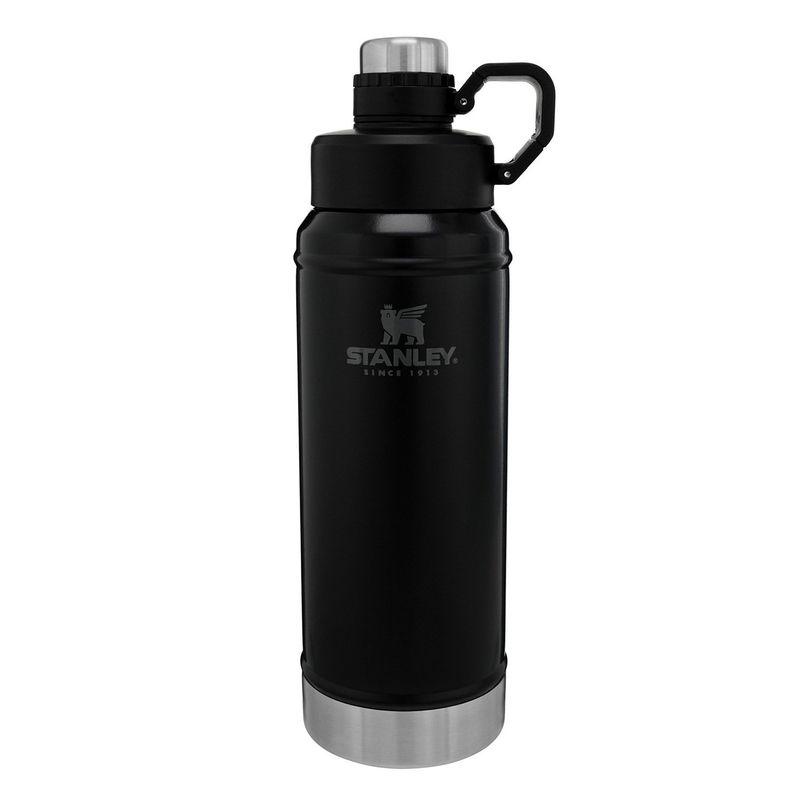 STANLEY - Botella Termo Líquido 1 Litro Classic Stanley