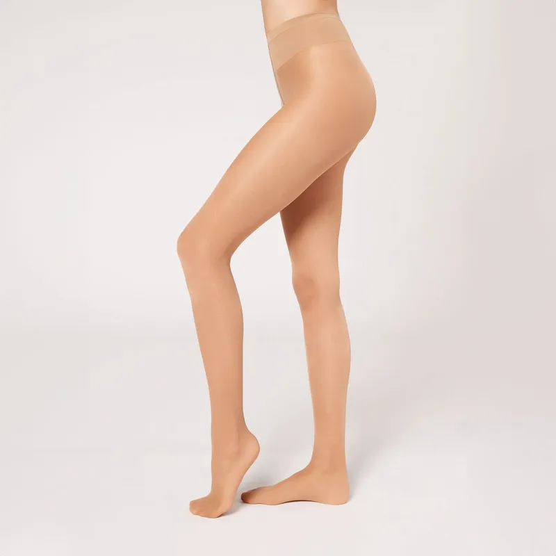 CALZEDONIA - Pantys Every Day 40 Denier Calzedonia
