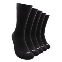 Pack de 5 Calcetines Hombre