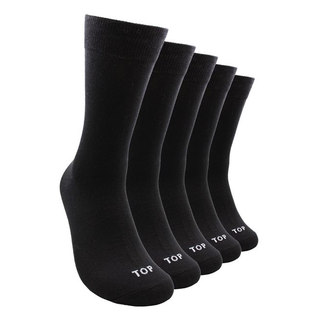TOP - Pack de 5 Calcetines Hombre Top