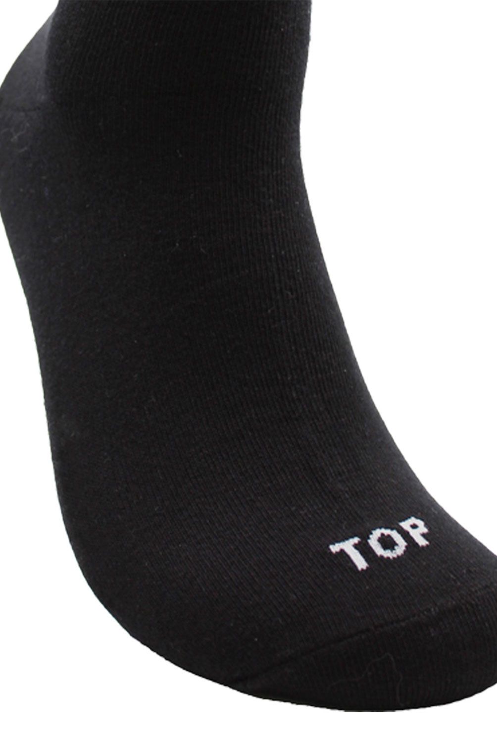 TOP - Pack de 5 Calcetines Hombre Top