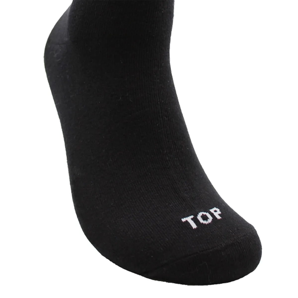 TOP - Pack de 5 Calcetines Hombre Top