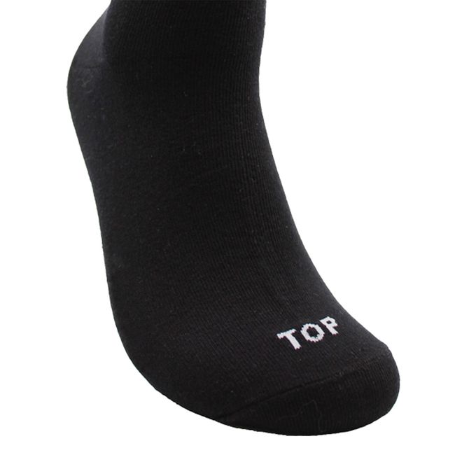 TOP - Pack de 5 Calcetines Hombre Top