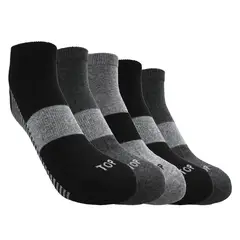 TOP - Pack de 5 Calcetines Hombre