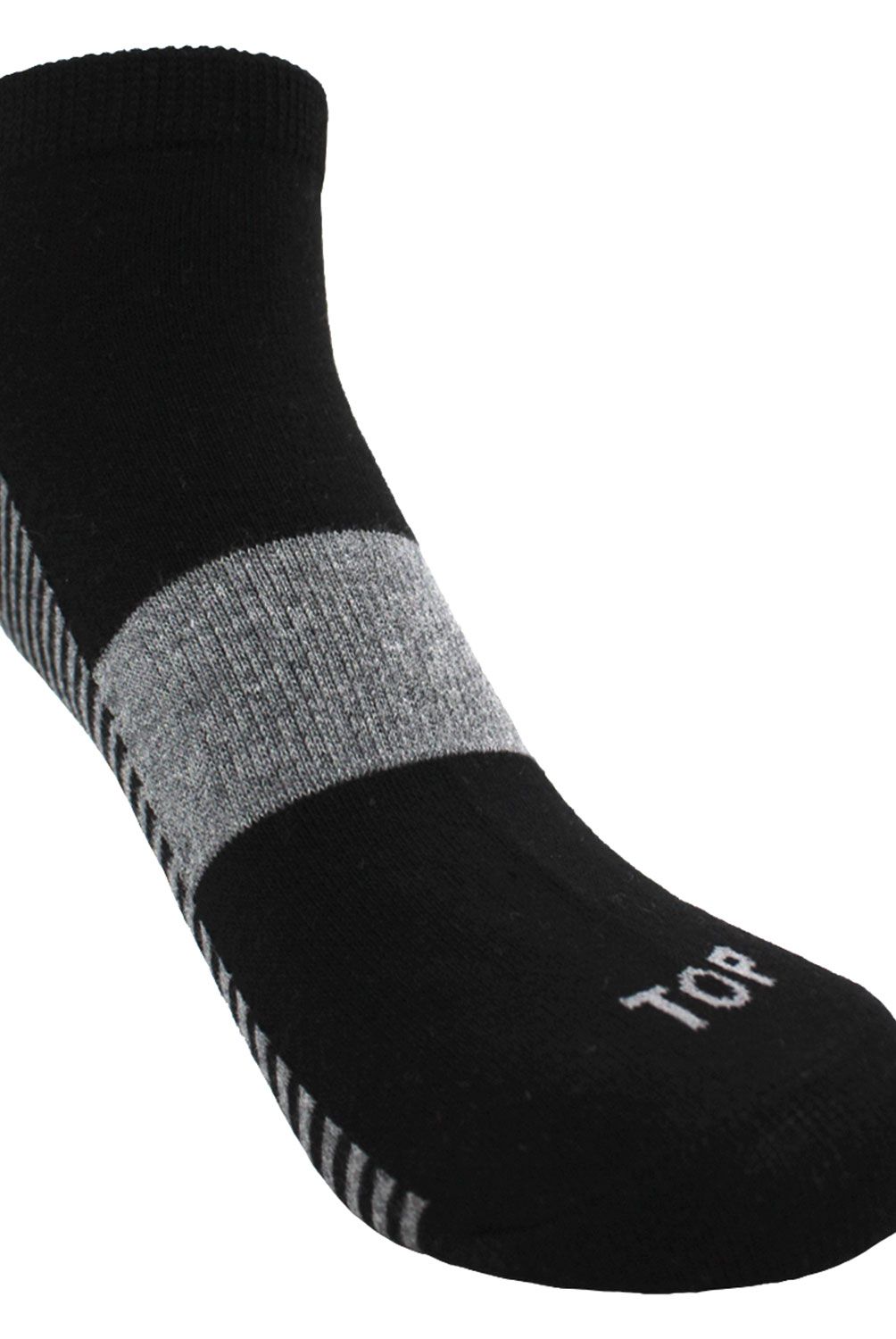 TOP - Pack de 5 Calcetines Hombre Top