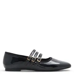 CALL IT SPRING - Ballerina Mujer Negro