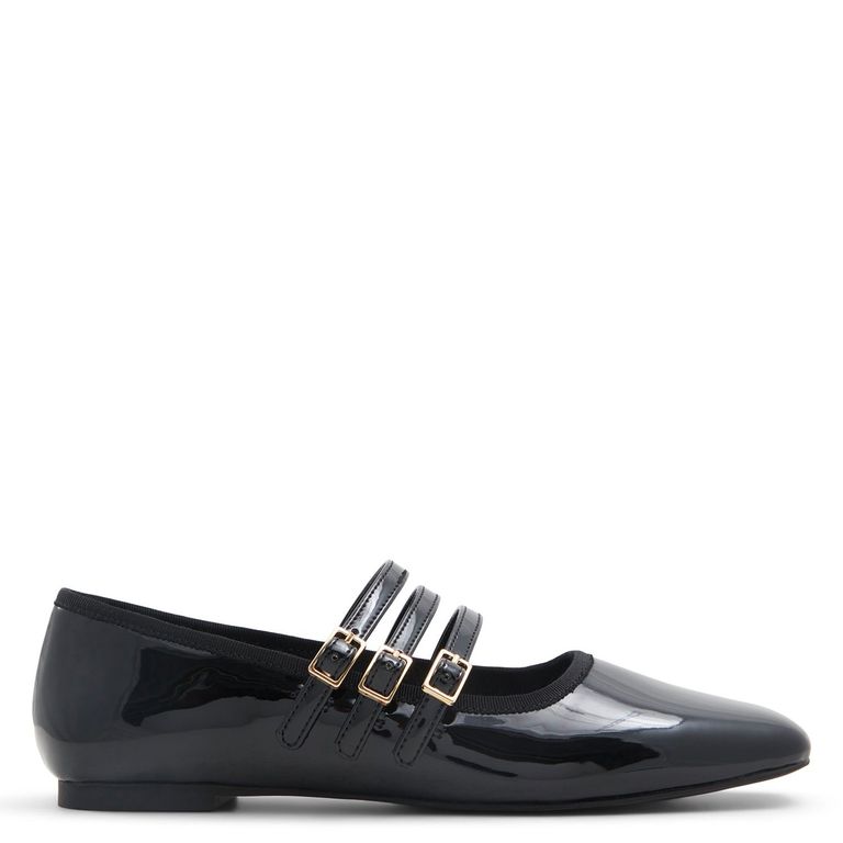 CALL IT SPRING Ballerina Mujer Negro