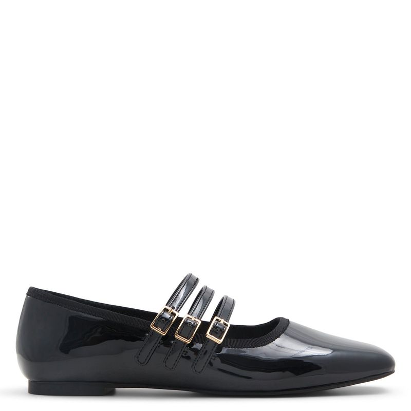 CALL IT SPRING - Ballerina Mujer Negro Call It Spring