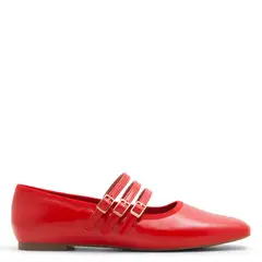CALL IT SPRING - Ballerina Mujer Rojo
