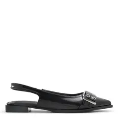 CALL IT SPRING - Zapato Casual Mujer Negro