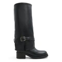 CALL IT SPRING - Bota Mujer Negro