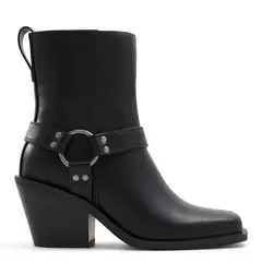 CALL IT SPRING - Botín Mujer Negro