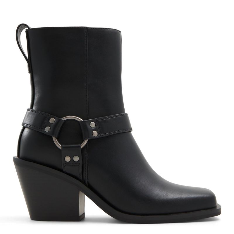 CALL IT SPRING - Botín Mujer Negro Call It Spring