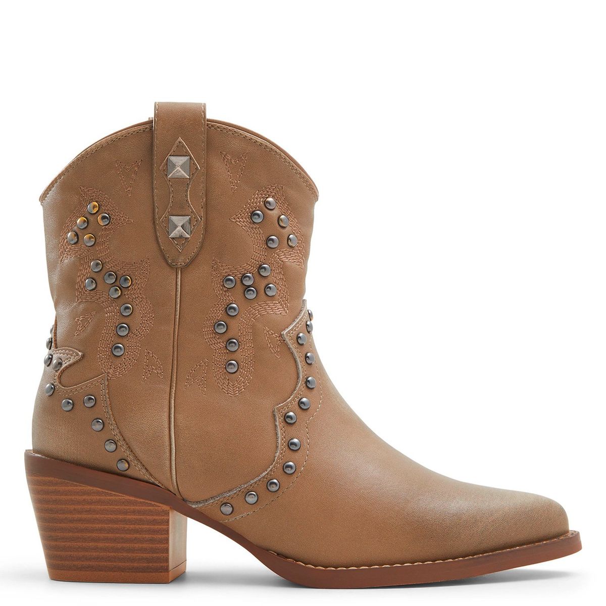 CALL IT SPRING - Botín Mujer Beige Call It Spring