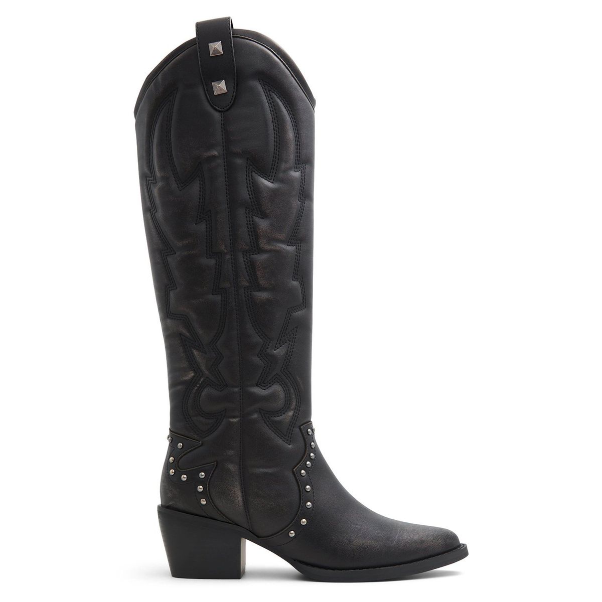 CALL IT SPRING - Bota Mujer Negro Call It Spring