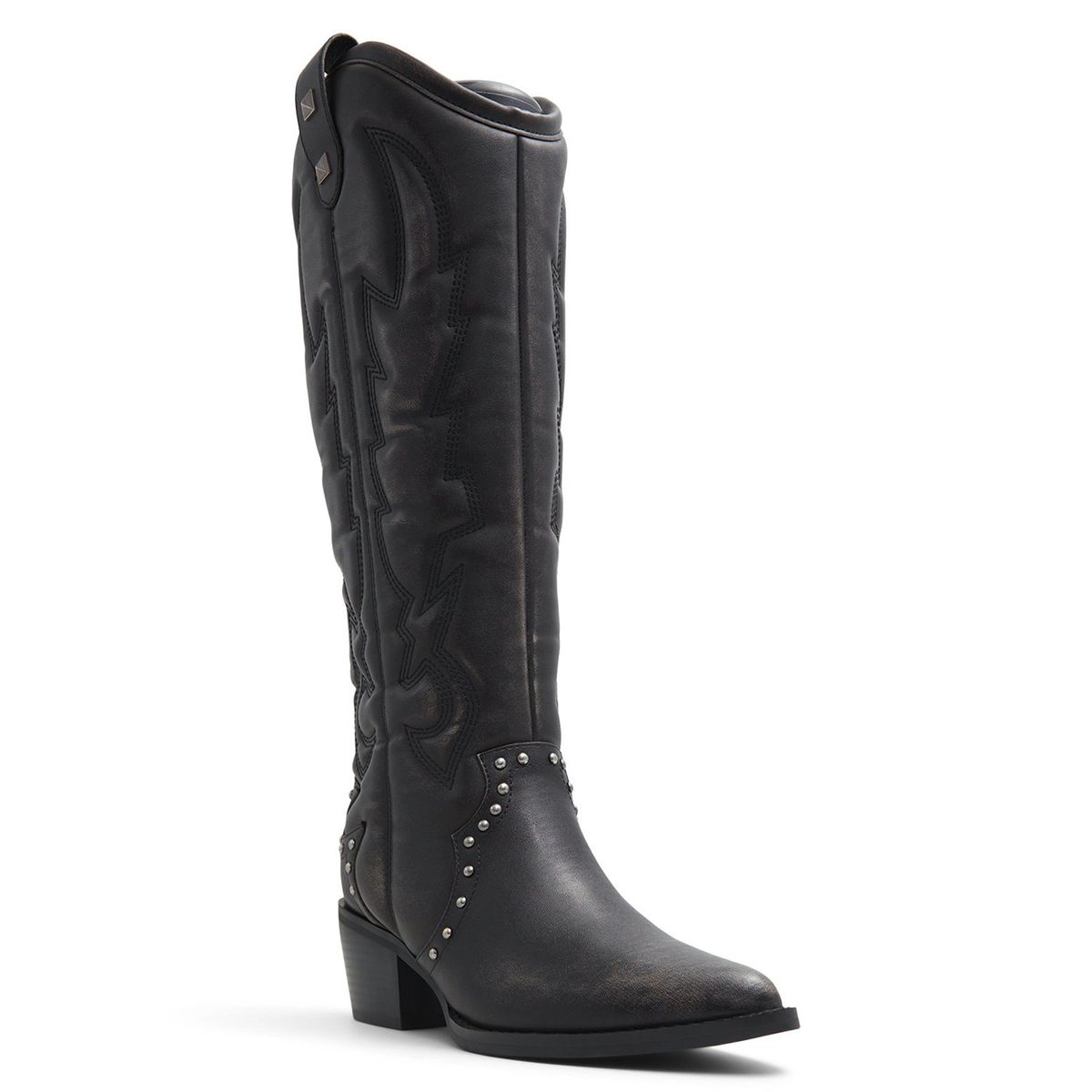 CALL IT SPRING - Bota Mujer Negro Call It Spring