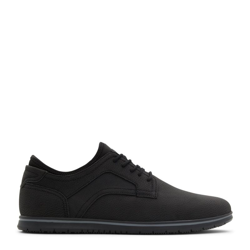 ALDO - Zapato Casual Hombre Negro Aldo
