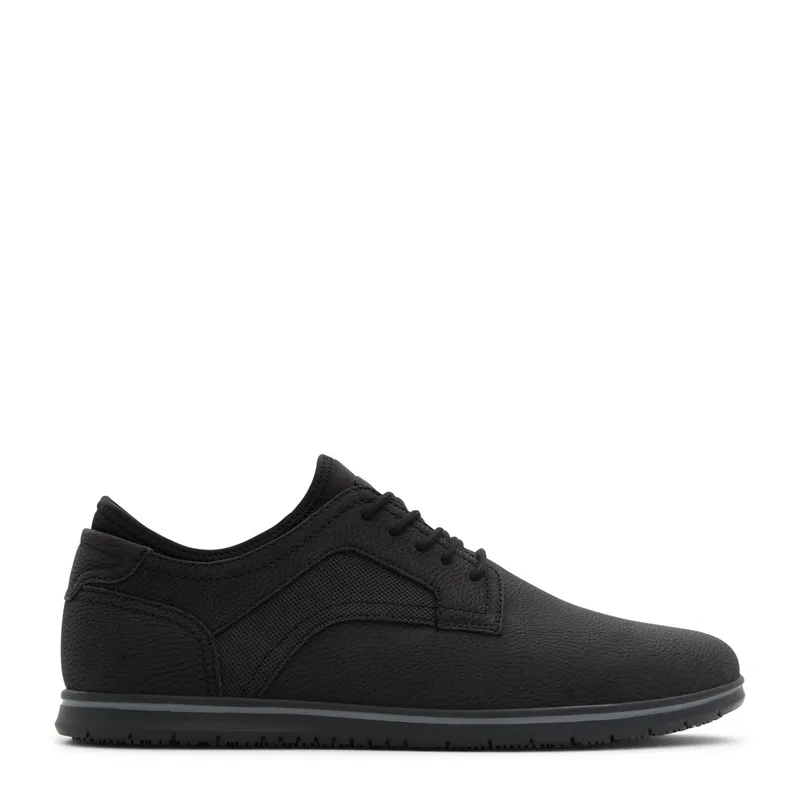 ALDO - Zapato Casual Hombre Negro Aldo