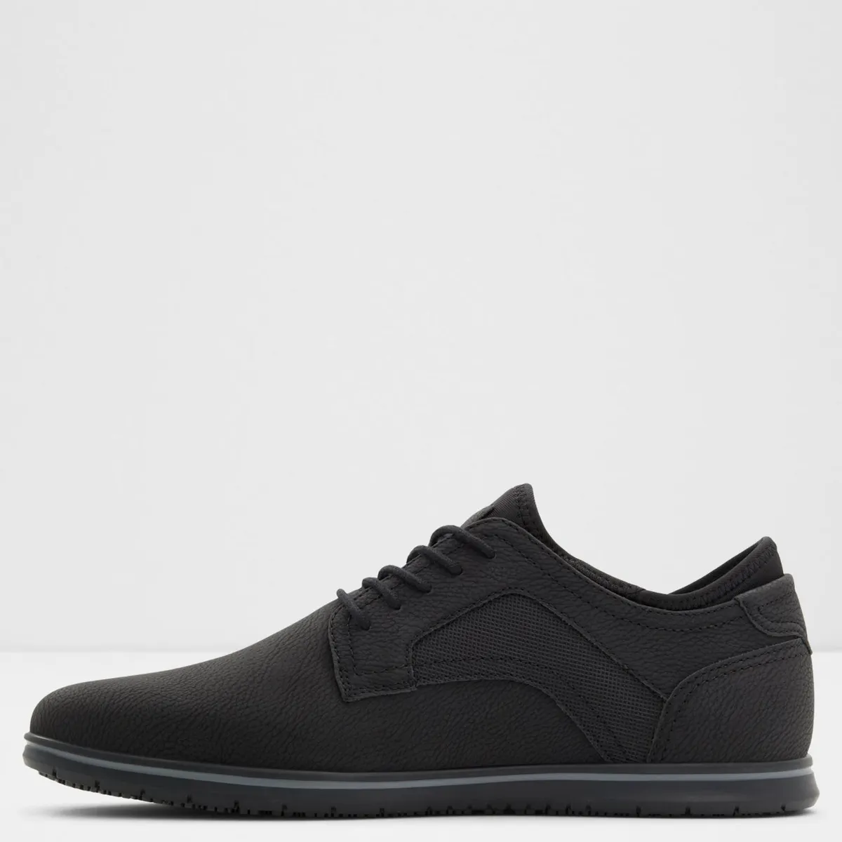 ALDO - Zapato Casual Hombre Negro Aldo