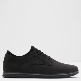 ALDO - Zapato Casual Hombre Negro