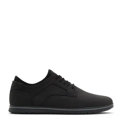 ALDO - Zapato Casual Hombre Negro