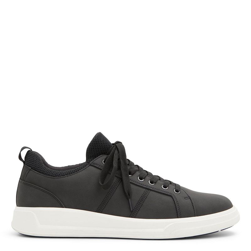 ALDO - Prasien Zapatilla Urbana Hombre Negro Aldo