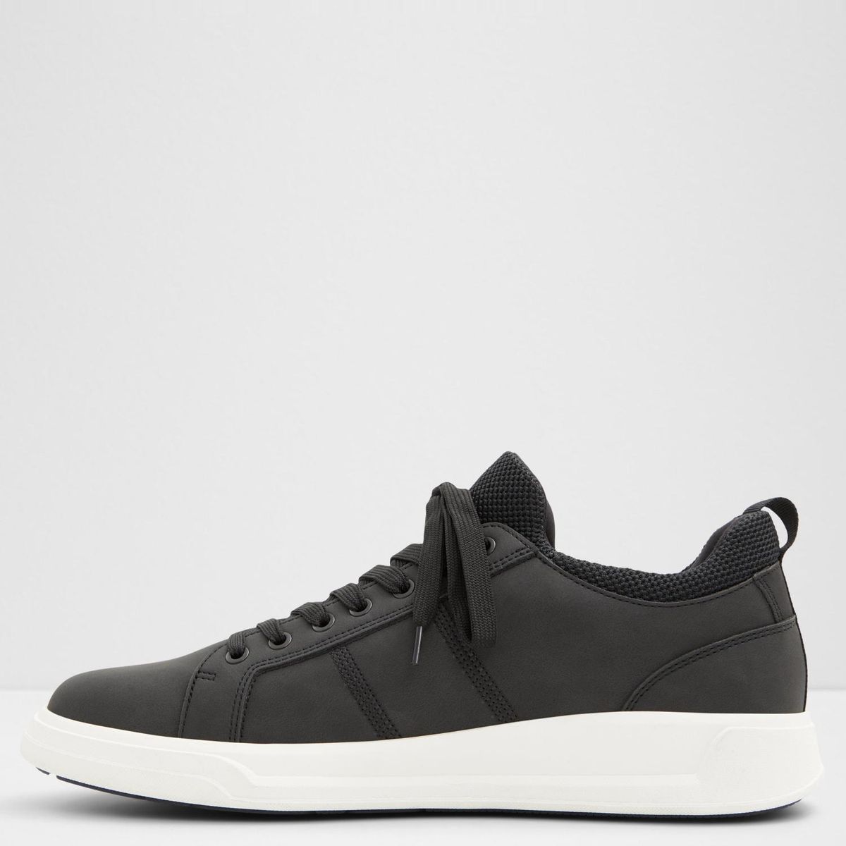 ALDO - Prasien Zapatilla Urbana Hombre Negro Aldo