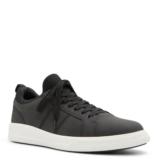 ALDO - Prasien Zapatilla Urbana Hombre Negro Aldo