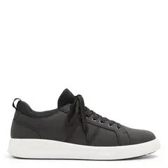 ALDO - Prasien Zapatilla Urbana Hombre Negro