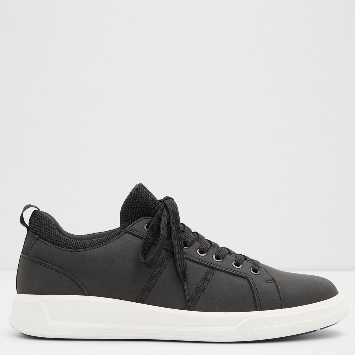 ALDO - Prasien Zapatilla Urbana Hombre Negro Aldo