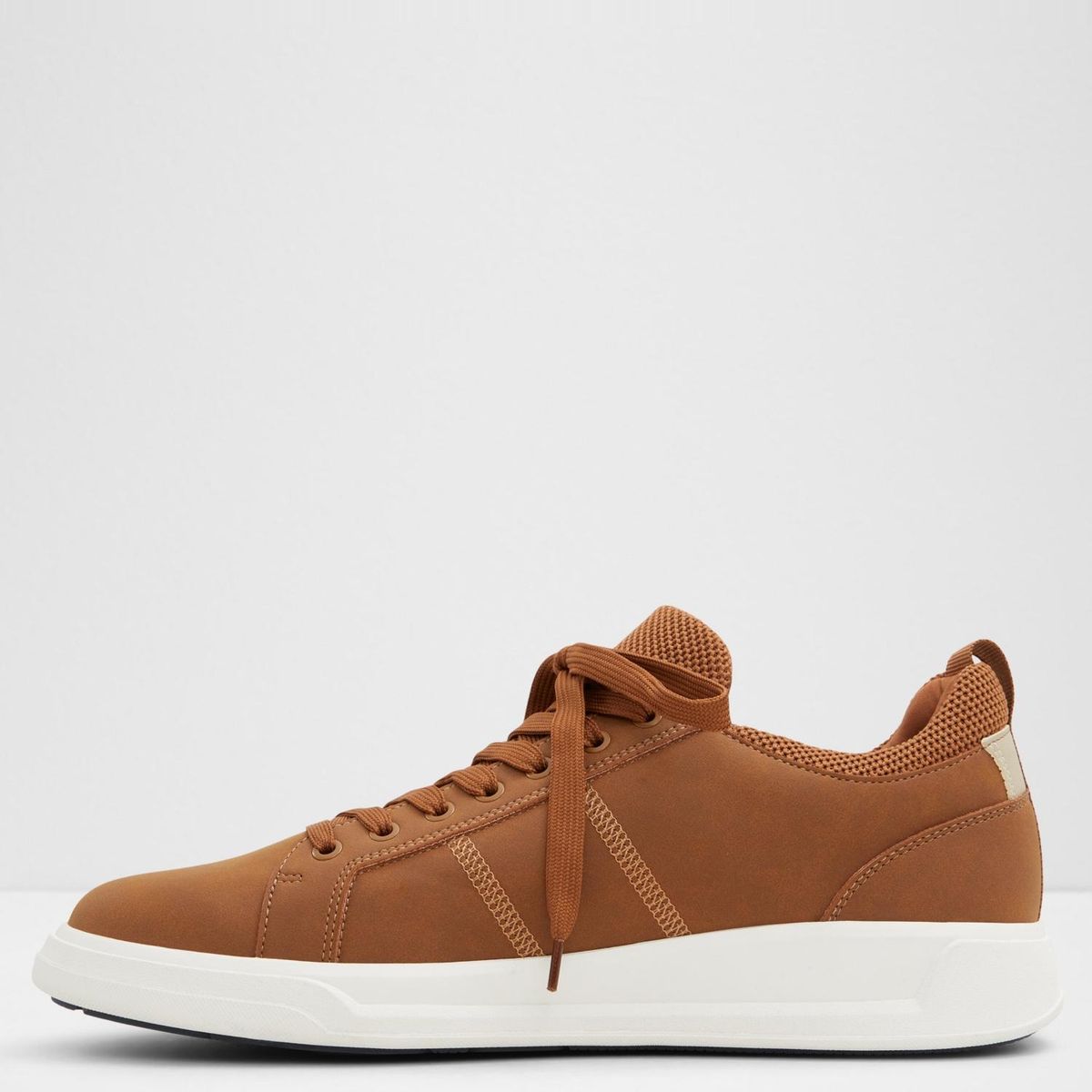 ALDO - Prasien Zapatilla Urbana Hombre Café Aldo