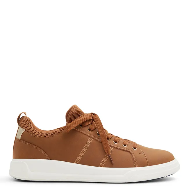 ALDO - Prasien Zapatilla Urbana Hombre Café Aldo