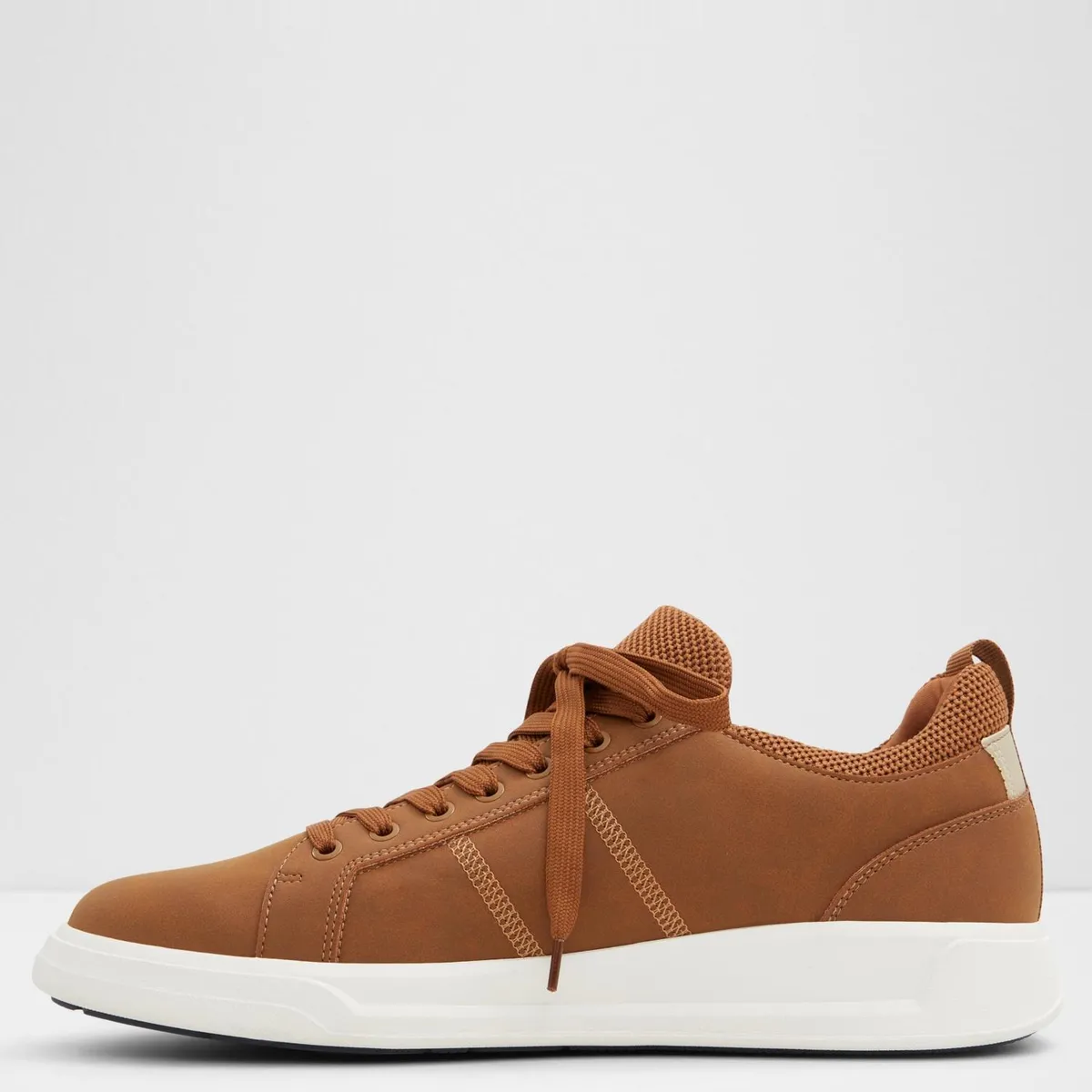 ALDO - Prasien Zapatilla Urbana Hombre Café Aldo