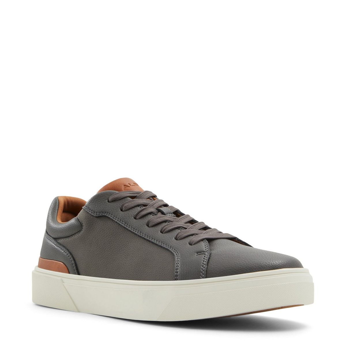 ALDO - Willio Zapatilla Urbana Hombre Gris Aldo