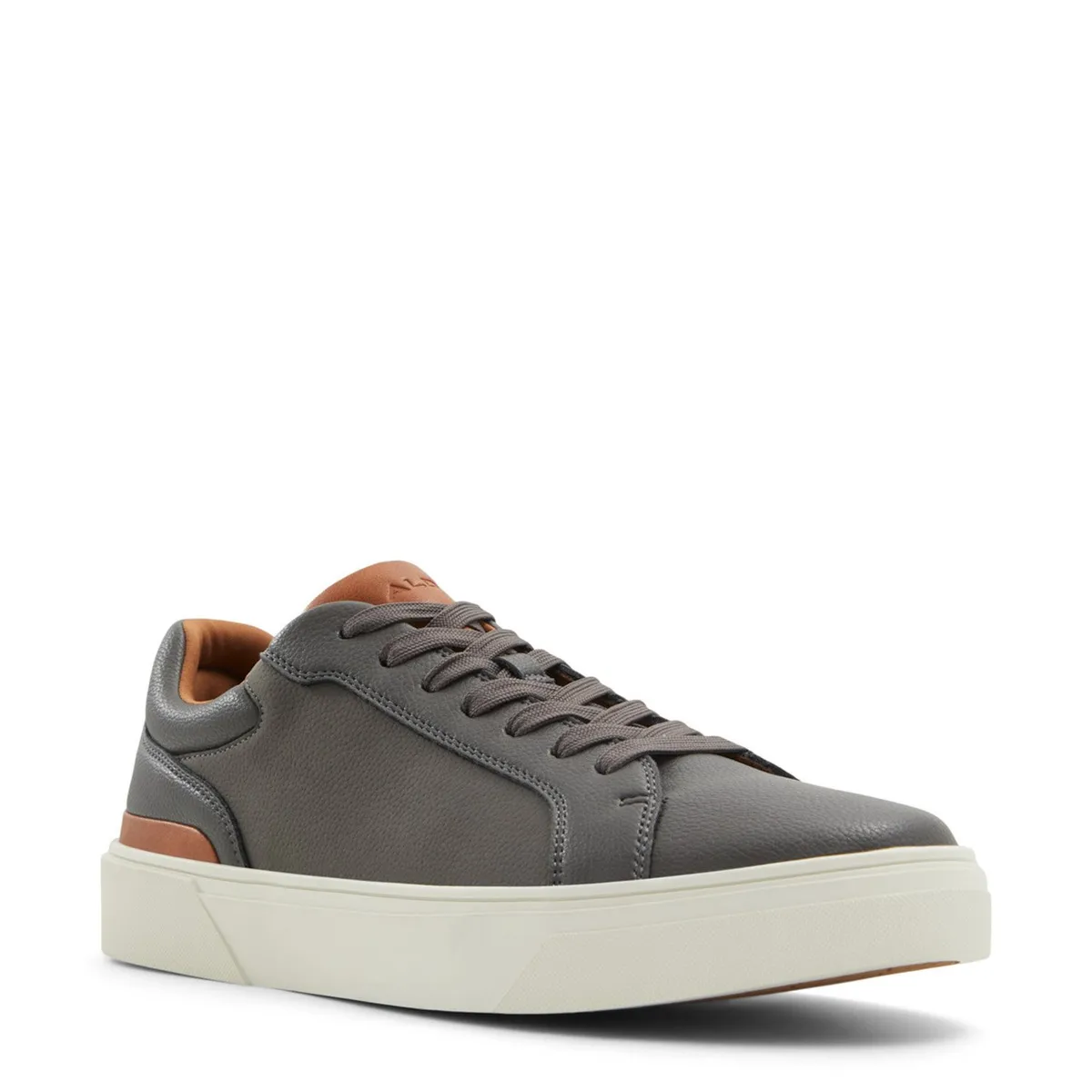 ALDO - Willio Zapatilla Urbana Hombre Gris Aldo