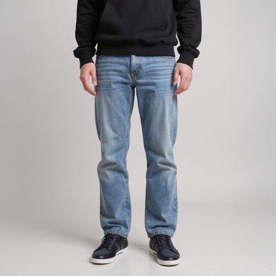 Imagen 2 del producto Zapatos Casuales Hombre Azul