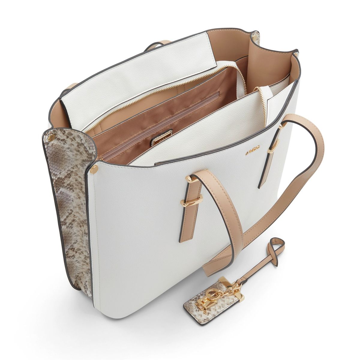 ALDO - Goworth Bolso Mujer Aldo