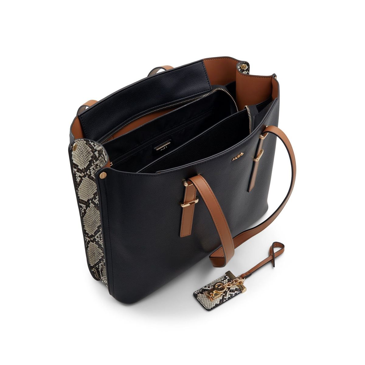 ALDO - Goworth Bolso Mujer Aldo