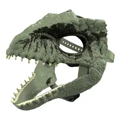 JURASSIC WORLD - Máscara de Dinosaurio