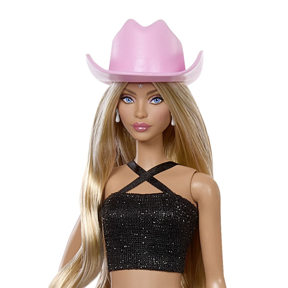 BARBIE - Barbie Munecos Rbd Paquete De 5 Personajes