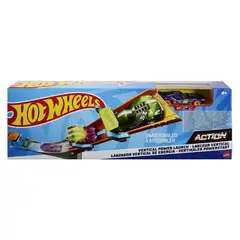 HOT WHEELS - Action Acrobacias Clásicas