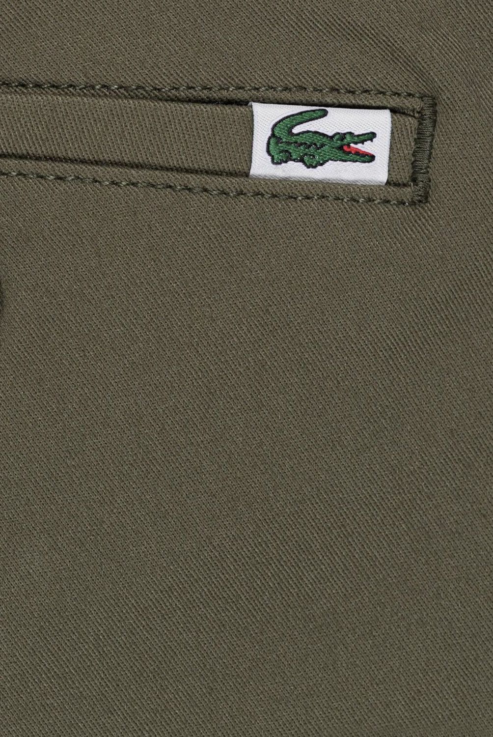LACOSTE - Pantalón Hombre Lacoste