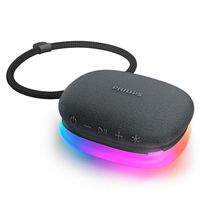 Parlante Bluetooth con Luces TAS2307