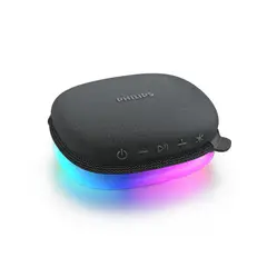 PHILIPS - Parlante Portatil Bluetooth Tas2307Bk