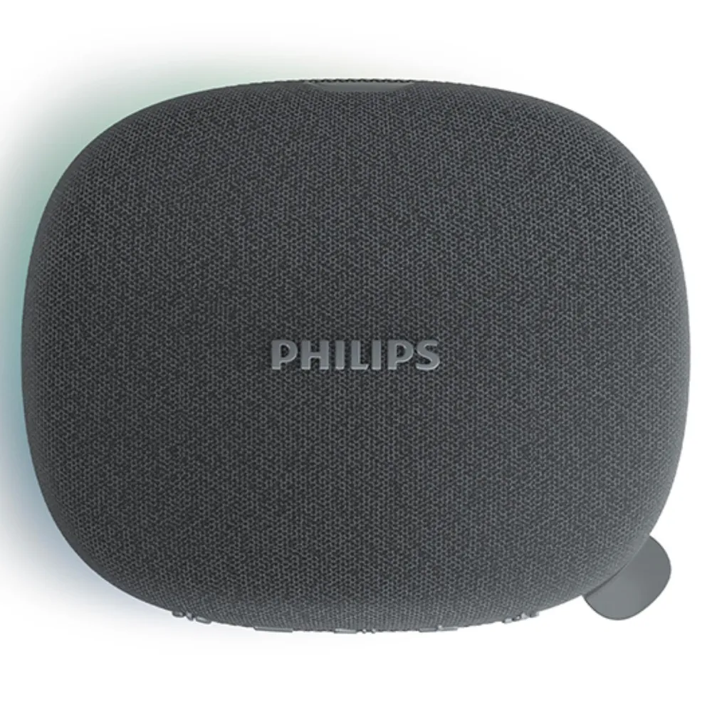 Philips TAS2307 Negro, foto 9