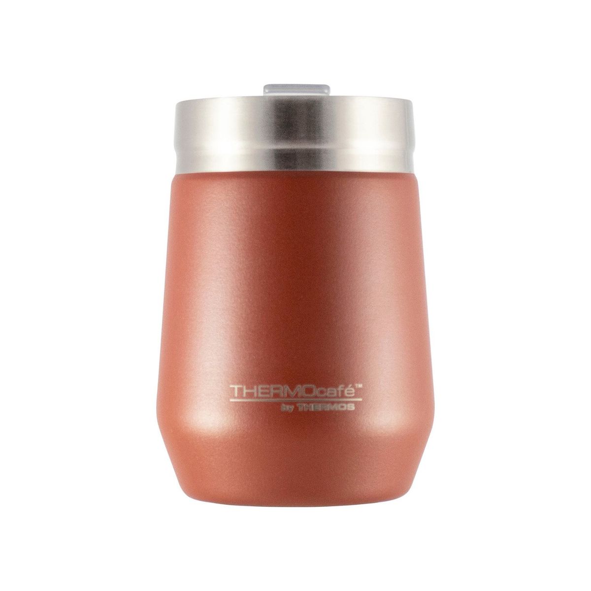 THERMOS - Matero Acero Inoxidable 290 Ml Saddle Thermos