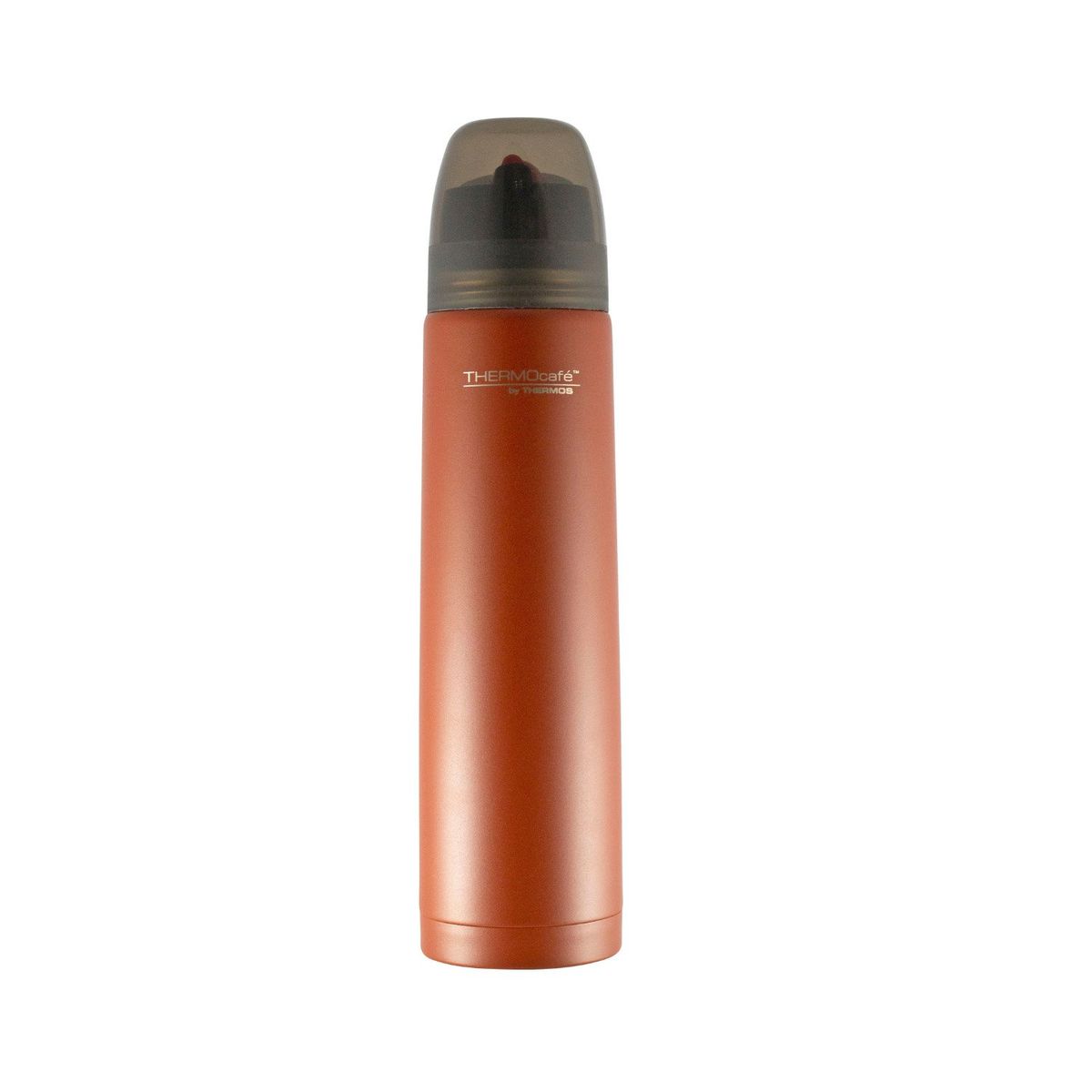 THERMOS - Termo Líquido Matero Acero Inoxidable 1 Litro Saddle Thermos