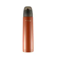THERMOS - Termo Líquido Matero Acero Inoxidable 1 Litro Saddle